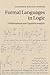 Formal Languages in Logic: A Philosophical and Cognitive Analysis