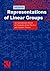 Representations of Linear G...