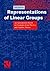 Representations of Linear Groups: An Introduction Based on Examples from Physics and Number Theory (Vieweg Monographs)