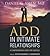 A.D.D. in Intimate Relationships: A Comprehensive Guide for Couples