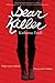 Dear Killer (international edition)