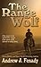 The Range Wolf (Thorndike Press Large Print Western)
