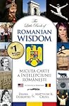 The Little Book of Romanian Wisdom (English and Romanian Edition)