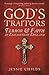 God's Traitors: Terror and Faith in Elizabethan England