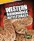 Western Diamondback Rattles...