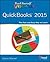 Teach Yourself Visually Quickbooks 2015