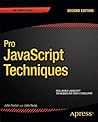 Pro JavaScript Techniques: Second Edition