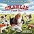 Charlie Plays Ball: A Funny Ranch Dog Tale About Games, Sports, and Family for Kids (Ages 4-8) (Charlie the Ranch Dog)
