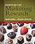 Essentials of Marketing Research [with Qualtrics 1-Term Access Code]