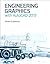 Engineering Graphics With AutoCAD 2015