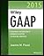 Wiley GAAP 2015 Interpretation and Application of Generally Accepted Accounting Principles 2015