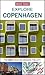 Insight Guides: Explore Copenhagen (Insight Explore Guides)