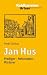 Jan Hus: Prediger - Reformator - Märtyrer (Urban-Taschenbucher, 737) (German Edition)