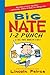Big Nate: #1-2 Punch