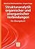 Strukturanalytik organischer und anorganischer Verbindungen by Manfred Reichenbächer
