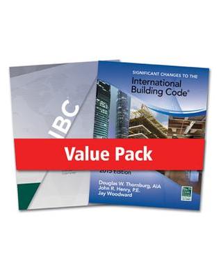 2015 International Building Code and Significant Changes to the 2015 International Building Code