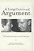 A Long Continual Argument: ...