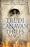 Thief's Magic by Trudi Canavan