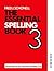 Essential Spelling Book 3 -...