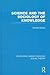 Science and the Sociology of Knowledge (RLE Social Theory) by Michael Mulkay