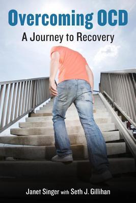 Overcoming OCD: A Journey to Recovery (Hardcover)