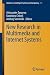 New Research in Multimedia and Internet Systems (Advances in Intelligent Systems and Computing, 314)