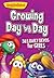Growing Day by Day for Girls (Veggietales)
