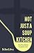 Not Just a Soup Kitchen