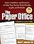 The Paper Office: Forms, Guidelines, and Resources to Make Your Practice Work Ethically, Legally, and Profitably