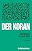 Der Koran by Rudi Paret