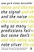 The Signal and the Noise: W...