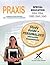 PRAXIS Special Education 0354/5354, 5383, 0543/5543 Book and Online