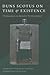 Duns Scotus on Time and Existence: The Questions on Aristotle's 'De interpretatione'