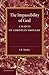 The Impassibility of God: A Survey of Christian Thought