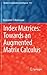 Index Matrices: Towards an Augmented Matrix Calculus (Studies in Computational Intelligence, 573)