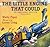 The Little Engine That Could by Watty Piper