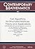 Fast Algorithms for Structured Matrices: Theory and Applications (Proceedings in Applied Mathematics, Series Number 113)