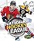 National Hockey League by David Rausch