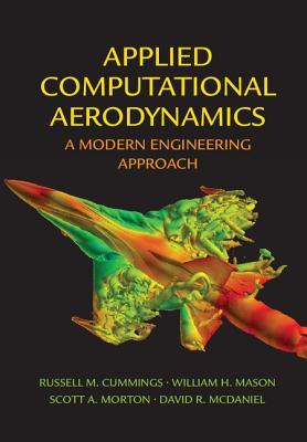 pdf download Applied Computational Aerodynamics.