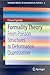 Formality Theory: From Poisson Structures to Deformation Quantization (SpringerBriefs in Mathematical Physics, 2)