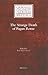The Strange Death of Pagan Rome: Reflections on a Historiographical Controversy (Giornale Italiano Di Filologia - Bibliotheca, 16)