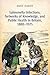 Salmonella Infections, Networks of Knowledge, and Public Health in Britain, 1880-1975