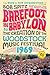 Barefoot in Babylon: The Creation of the Woodstock Music Festival, 1969