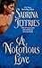 A Notorious Love by Sabrina Jeffries