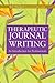 Therapeutic Journal Writing...