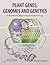 Plant Genes, Genomes and Ge...