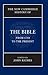 The New Cambridge History of the Bible: Volume 4, From 1750 to the Present