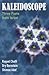 Kaleidoscope: Three Poets f...