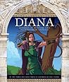 Diana: Goddess of Hunting and Protector of Animals (Roman Mythology)