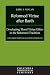 Reformed Virtue after Barth...